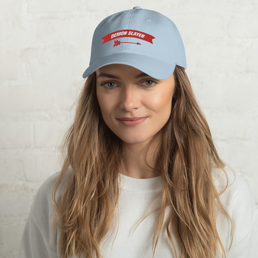 Demon Slayer Hat