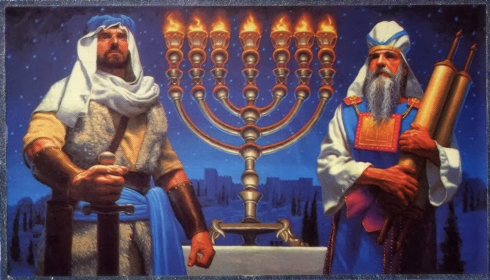 4 Maccabees