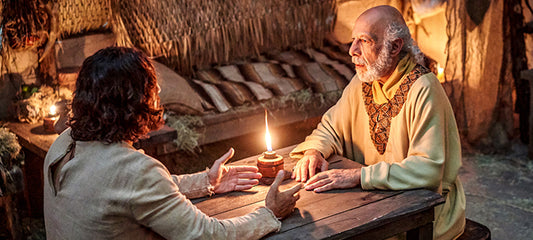 The Gospel of Nicodemus
