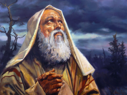 The Writings of Abraham