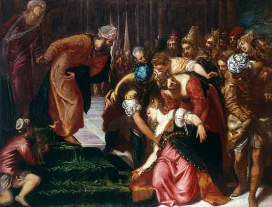 Original Book of Esther