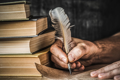 Baruch and the Letter of Jeremiah