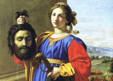 Judith