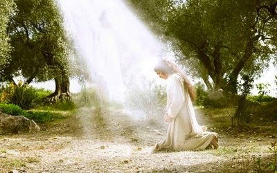 The Gospel of the Nativity of Mary