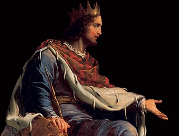 Wisdom of Solomon