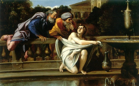 Susanna (Daniel 13)