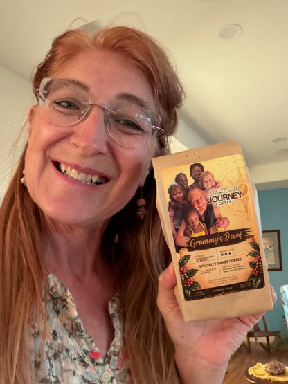 Grammy's Decaf
