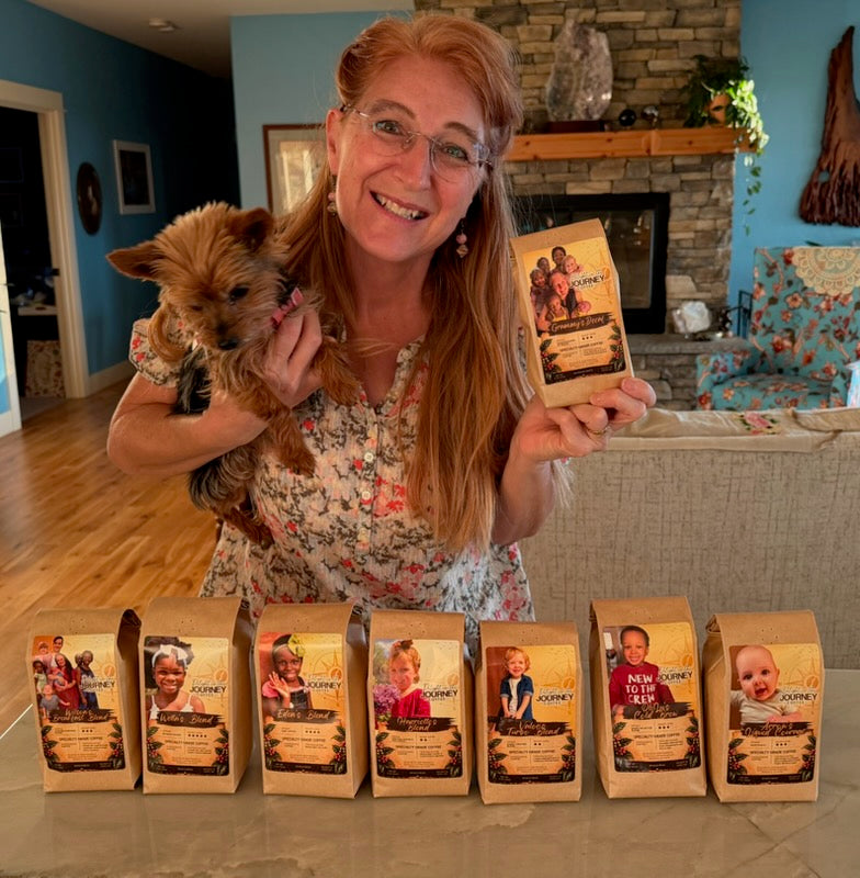 Grammy's Decaf
