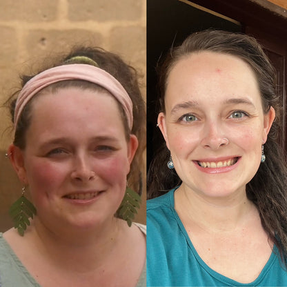 Fasting For Moms - A Gentle and Doable Guide for Busy Moms