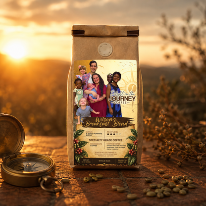 Wilson's Breakfast Blend