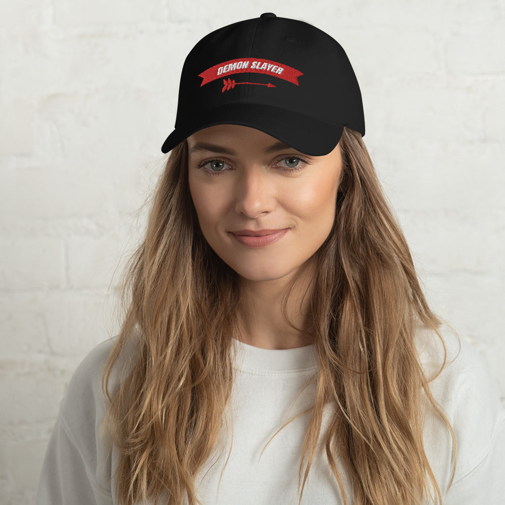 Demon Slayer Hat