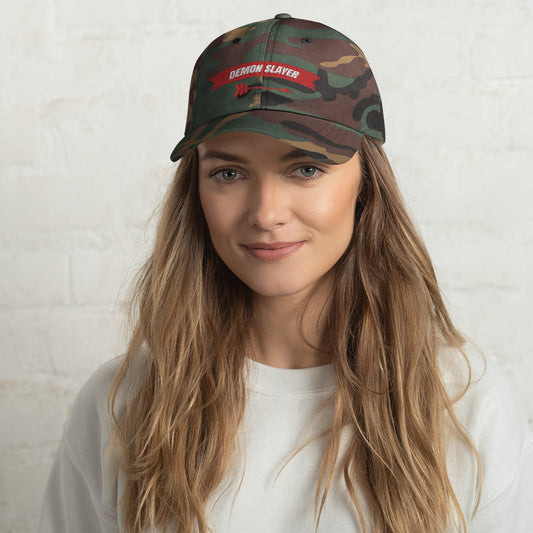 Demon Slayer Hat