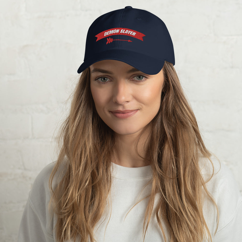 Demon Slayer Hat