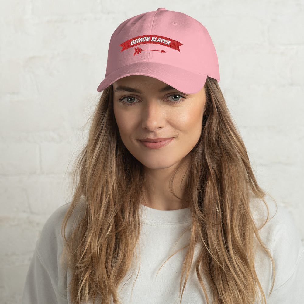 Demon Slayer Hat