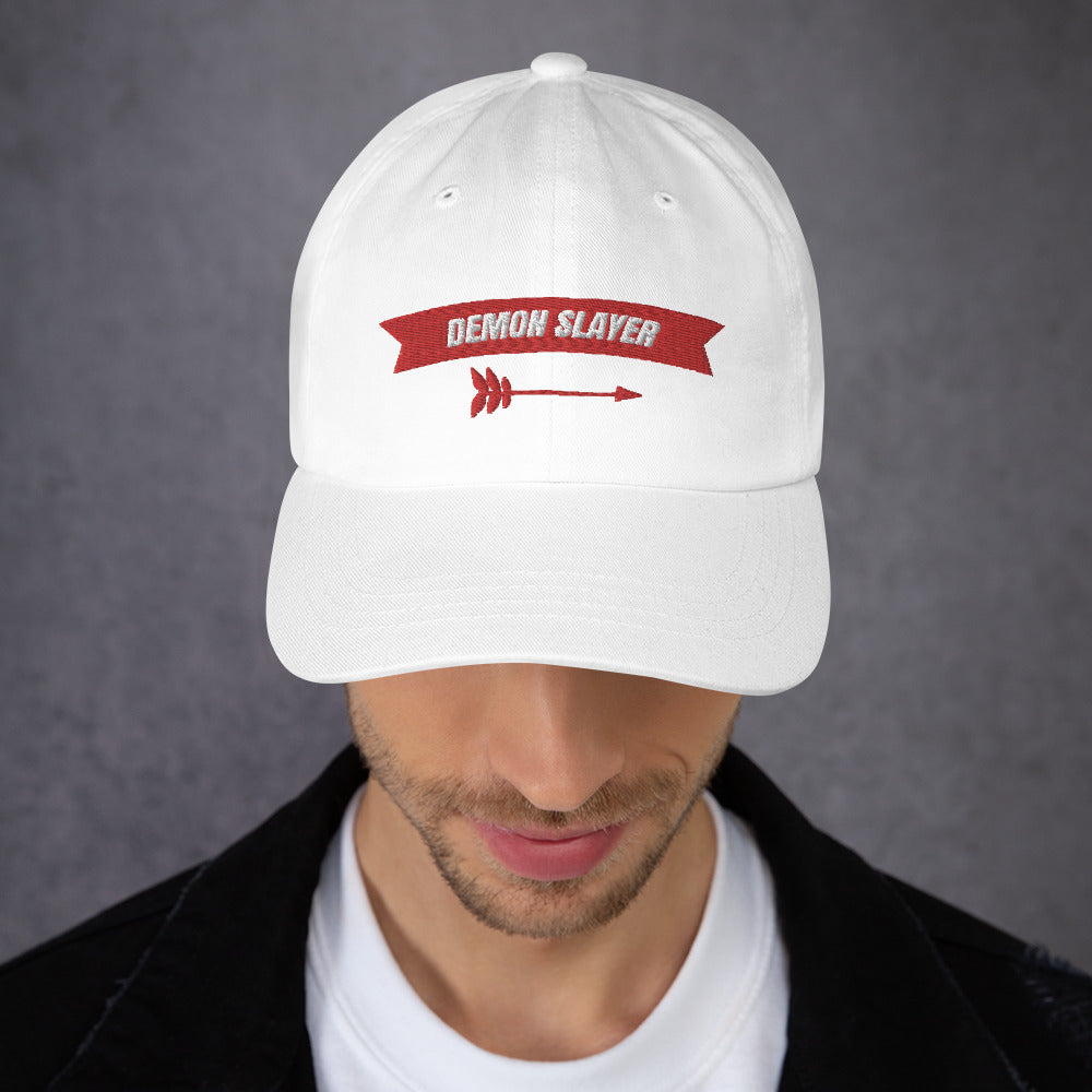 Demon Slayer Hat