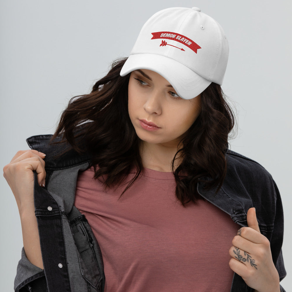 Demon Slayer Hat