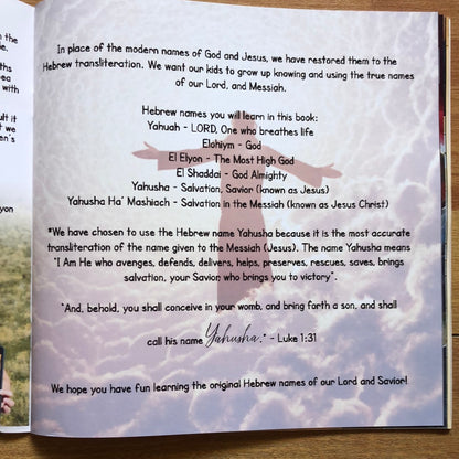 The Hidden Treasure of the Dead Sea Scrolls