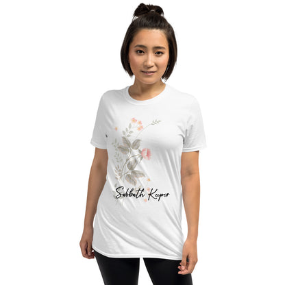 Sabbath Keeper T-Shirt