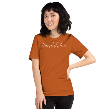 Women's - Disciple of Jesus