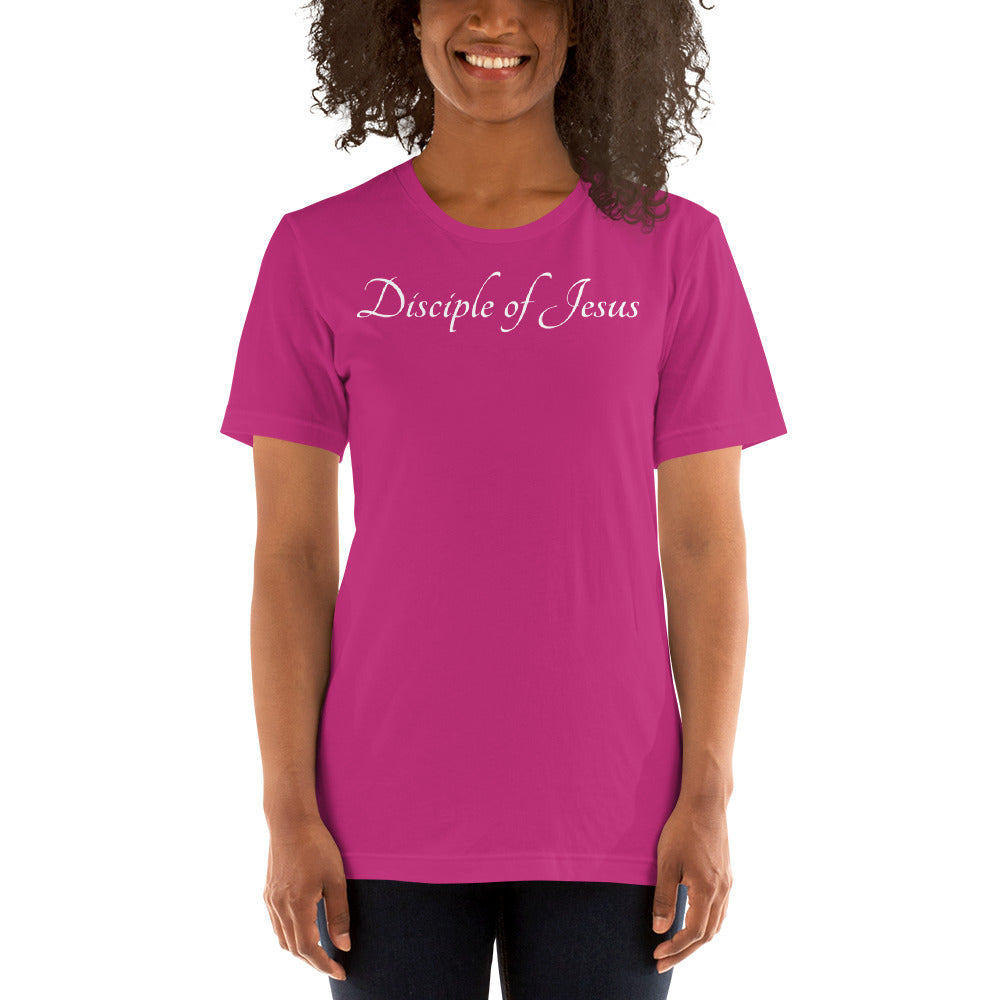 Women's - Disciple of Jesus