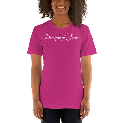 Women's - Disciple of Jesus