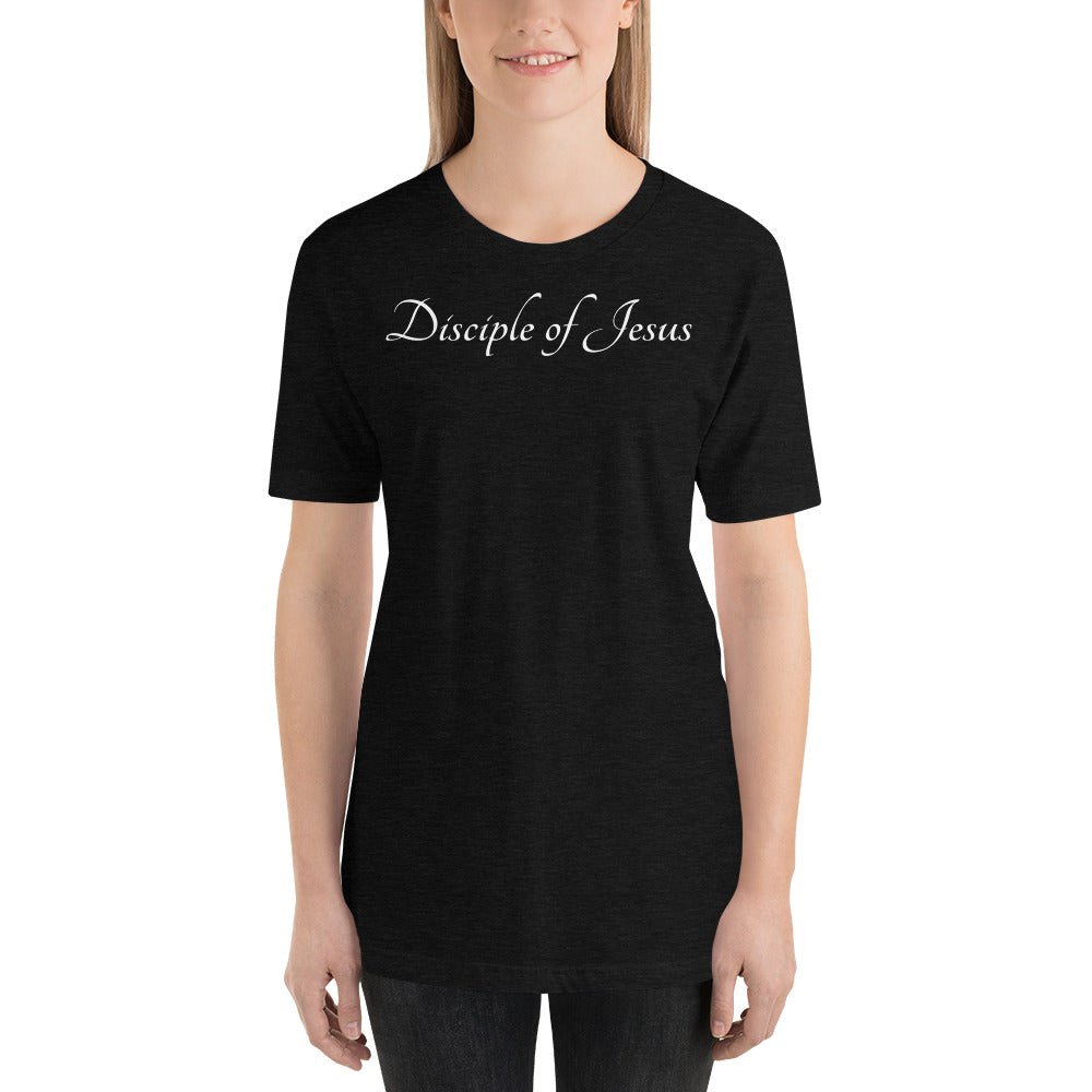 Women's - Disciple of Jesus