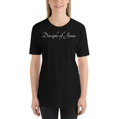 Women's - Disciple of Jesus