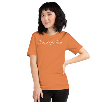 Women's - Disciple of Jesus