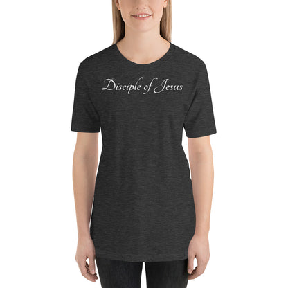 Women's - Disciple of Jesus