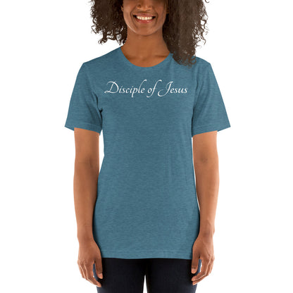 Women's - Disciple of Jesus