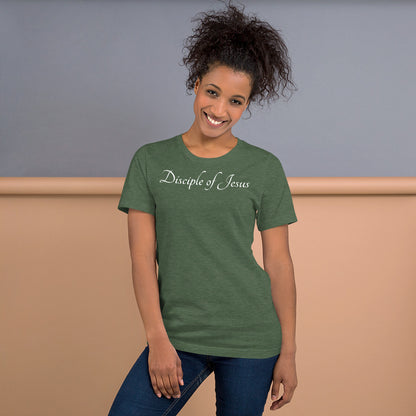 Women's - Disciple of Jesus