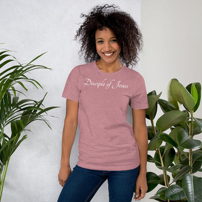 Women's - Disciple of Jesus