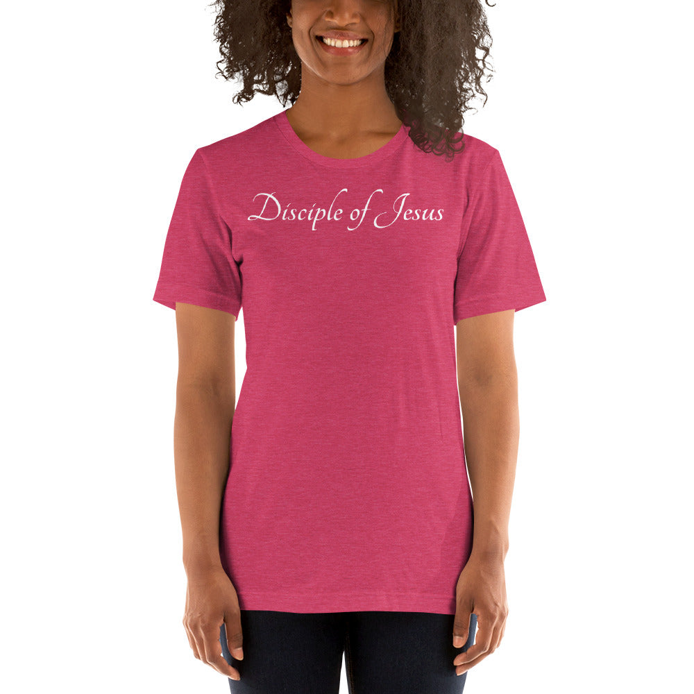 Women's - Disciple of Jesus
