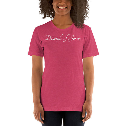 Women's - Disciple of Jesus