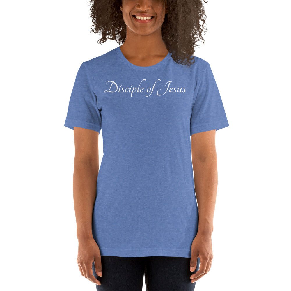 Women's - Disciple of Jesus