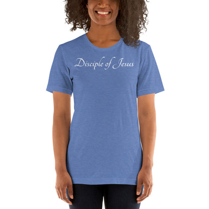 Women's - Disciple of Jesus