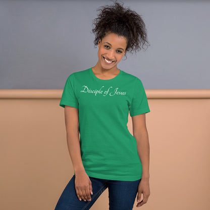 Women's - Disciple of Jesus