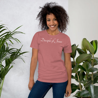 Women's - Disciple of Jesus