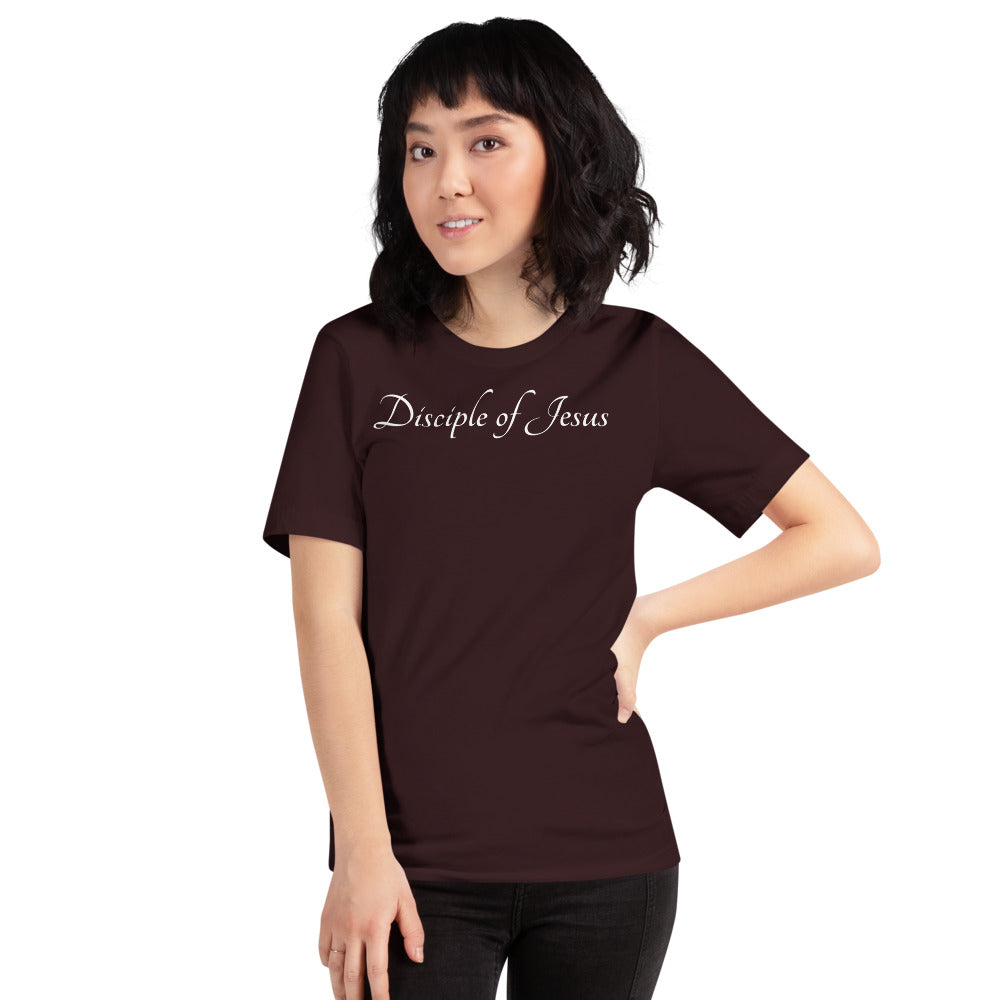Women's - Disciple of Jesus