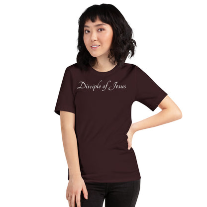 Women's - Disciple of Jesus