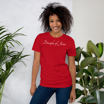Women's - Disciple of Jesus